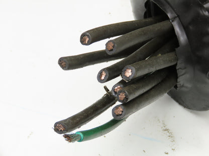 Baldor 42E95Y45 Electric Motor 50Hp 1760RPM 230/460V 3Ph 326TD Face Mount