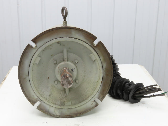 Baldor 42E95Y45 Electric Motor 50Hp 1760RPM 230/460V 3Ph 326TD Face Mount