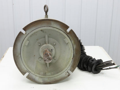 Baldor 42E95Y45 Electric Motor 50Hp 1760RPM 230/460V 3Ph 326TD Face Mount