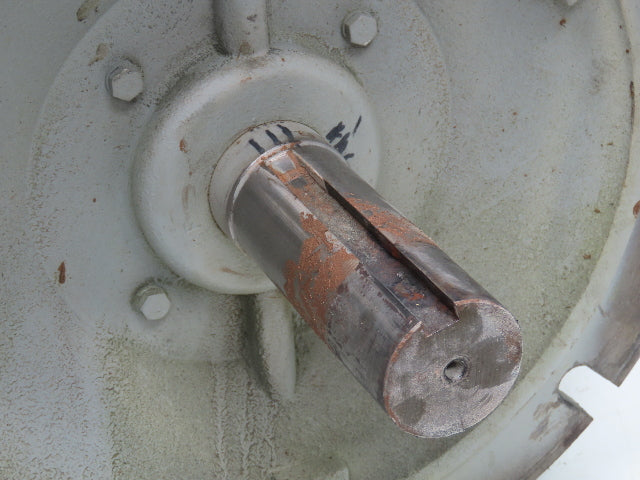 Baldor 42E95Y45 Electric Motor 50Hp 1760RPM 230/460V 3Ph 326TD Face Mount