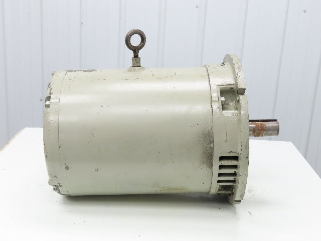 Baldor 42E95Y45 Electric Motor 50Hp 1760RPM 230/460V 3Ph 326TD Face Mount