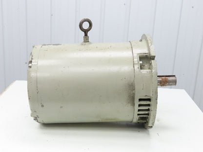 Baldor 42E95Y45 Electric Motor 50Hp 1760RPM 230/460V 3Ph 326TD Face Mount