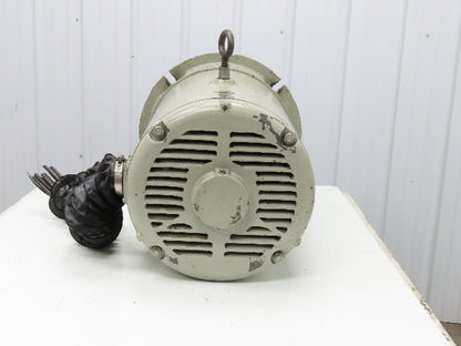 Baldor 42E95Y45 Electric Motor 50Hp 1760RPM 230/460V 3Ph 326TD Face Mount