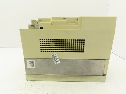 Kebco Combivert D2.S4.E2E-5000 Servo Drive S4 240V 12,1A 3Ph 4.2KVA 4000RPM