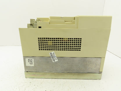 Kebco Combivert D2.S4.E2E-5000 Servo Drive S4 240V 12,1A 3Ph 4.2KVA 4000RPM