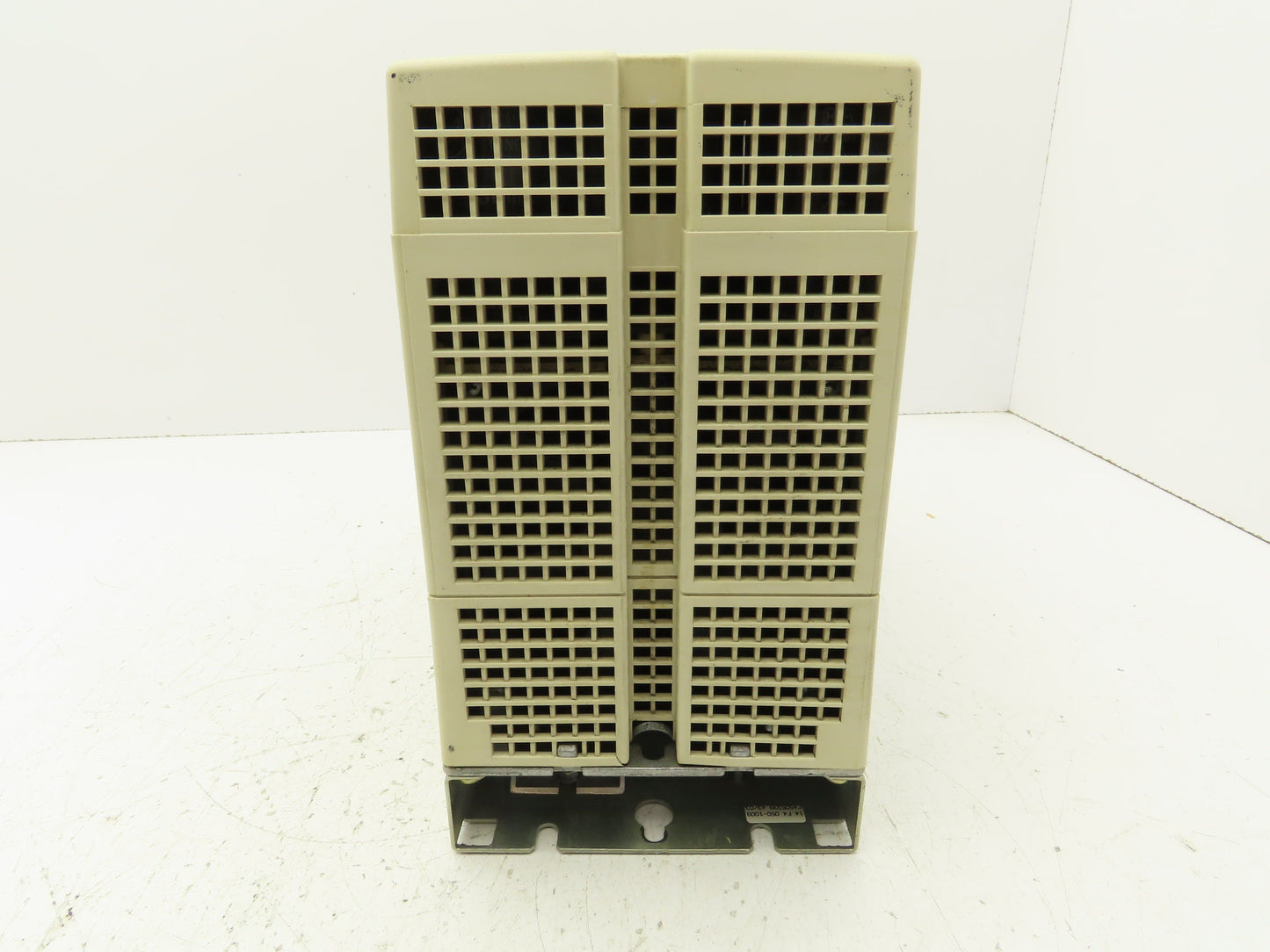 Kebco Combivert D2.S4.E2E-5000 Servo Drive S4 240V 12,1A 3Ph 4.2KVA 4000RPM