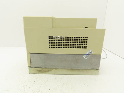Kebco Combivert D2.S4.E2E-5000 Servo Drive S4 240V 12,1A 3Ph 4.2KVA 4000RPM