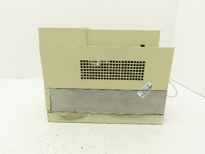Kebco Combivert D2.S4.E2E-5000 Servo Drive S4 240V 12,1A 3Ph 4.2KVA 4000RPM