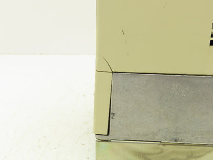 Kebco Combivert D2.S4.E2E-5000 Servo Drive S4 240V 12,1A 3Ph 4.2KVA 4000RPM