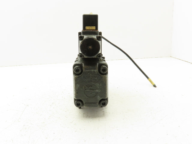 Rexroth 4WEH10E40/6AG24N9ETK4 Directional Solenoid Valve 4WE6J51/AG24N9K4/B10V