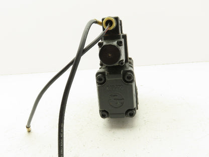 Rexroth 4WEH10E40/6AG24N9ETK4 Directional Solenoid Valve 4WE6J51/AG24N9K4/B10V