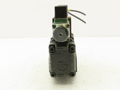 Rexroth 4WEH10E40/6AG24N9ETK4 Directional Solenoid Valve 4WE6J51/AG24N9K4/B10V