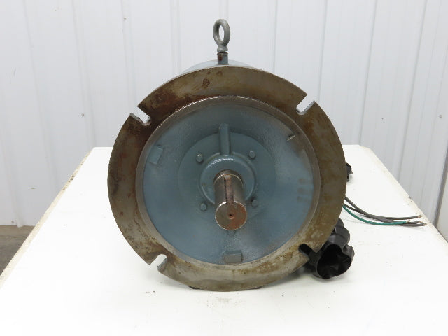 Baldor 42E95Y14G1 Electric Motor 40Hp 3Ph 460V 324TD Face Mount 1760RPM