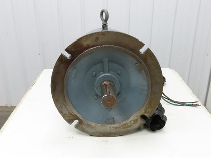 Baldor 42E95Y14G1 Electric Motor 40Hp 3Ph 460V 324TD Face Mount 1760RPM