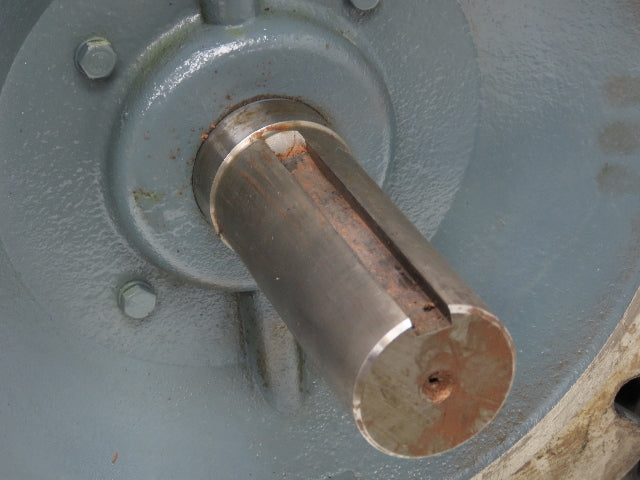 Baldor 42E95Y14G1 Electric Motor 40Hp 3Ph 460V 324TD Face Mount 1760RPM