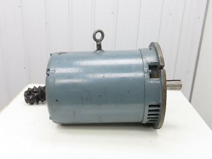 Baldor 42E95Y14G1 Electric Motor 40Hp 3Ph 460V 324TD Face Mount 1760RPM
