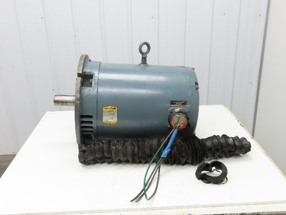 Baldor 42E95Y14G1 Electric Motor 40Hp 3Ph 460V 324TD Face Mount 1760RPM