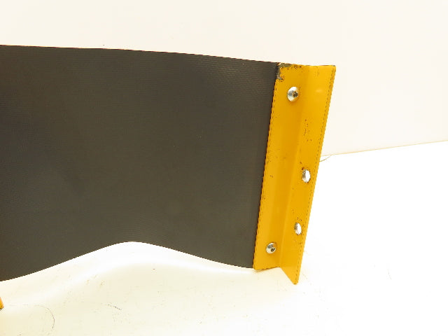 Repar 2 AR1000H150 Machine Guard Set For CNC Lathe 1000mm x 150mm