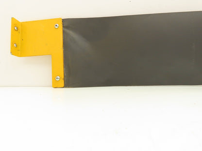 Repar 2 AR1000H150 Machine Guard Set For CNC Lathe 1000mm x 150mm