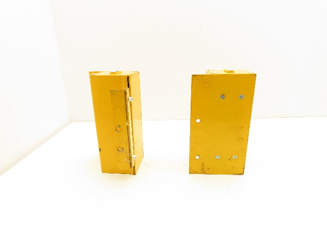 Repar 2 AR1000H150 Machine Guard Set For CNC Lathe 1000mm x 150mm