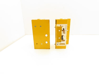 Repar 2 AR1000H150 Machine Guard Set For CNC Lathe 1000mm x 150mm