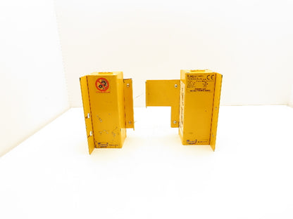 Repar 2 AR1000H150 Machine Guard Set For CNC Lathe 1000mm x 150mm