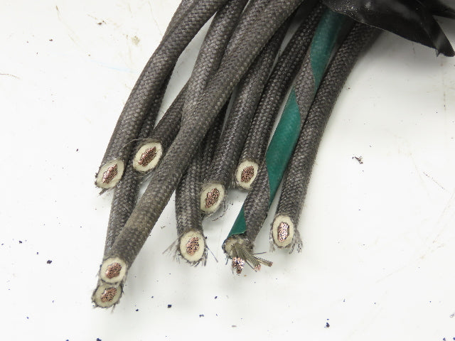 Baldor 42E95Y14G1 Electric Motor 40Hp 3Ph 230/460V 324TD Face Mount 1760RPM