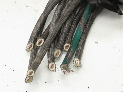 Baldor 42E95Y14G1 Electric Motor 40Hp 3Ph 230/460V 324TD Face Mount 1760RPM