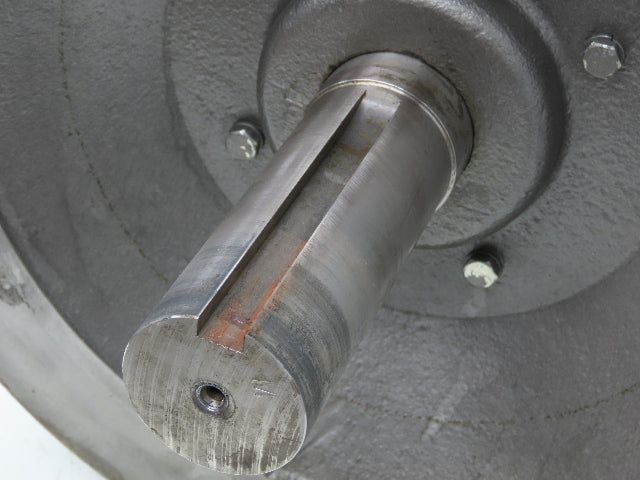 Baldor 42E95Y14G1 Electric Motor 40Hp 3Ph 230/460V 324TD Face Mount 1760RPM