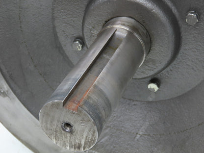 Baldor 42E95Y14G1 Electric Motor 40Hp 3Ph 230/460V 324TD Face Mount 1760RPM