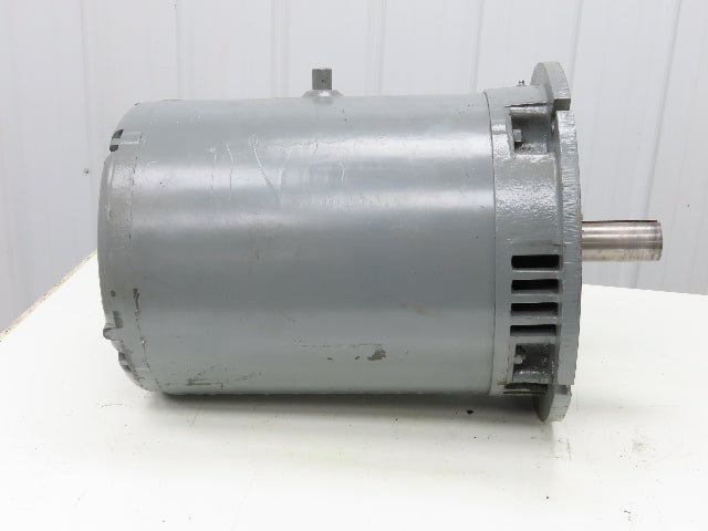 Baldor 42E95Y14G1 Electric Motor 40Hp 3Ph 230/460V 324TD Face Mount 1760RPM
