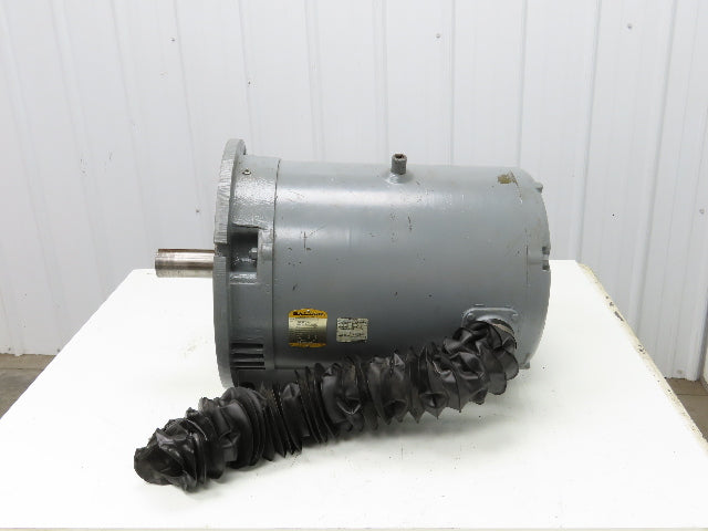 Baldor 42E95Y14G1 Electric Motor 40Hp 3Ph 230/460V 324TD Face Mount 1760RPM