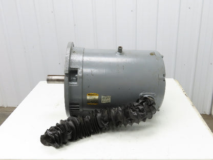 Baldor 42E95Y14G1 Electric Motor 40Hp 3Ph 230/460V 324TD Face Mount 1760RPM