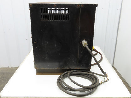 Hawker 6M450B Lifeguard Ferroresonant Charger 12V 381-450ah 208/240/480V 1Ph