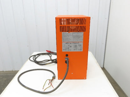 Eagletronic Pulse ETP24-480/3/100 Forklift Battery Charger 24V 100A 240/480V 3Ph