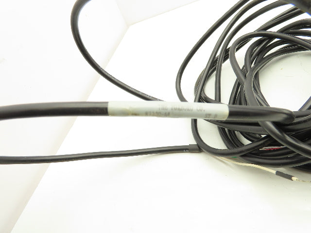 Foxboro 871CC-A4 Conductivity Resistivity Cell Probe 20` Cable