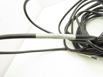 Foxboro 871CC-A4 Conductivity Resistivity Cell Probe 20` Cable