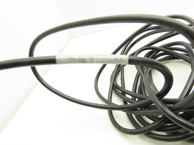 Foxboro 871CC-A4 Conductivity Resistivity Cell Probe 20` Cable