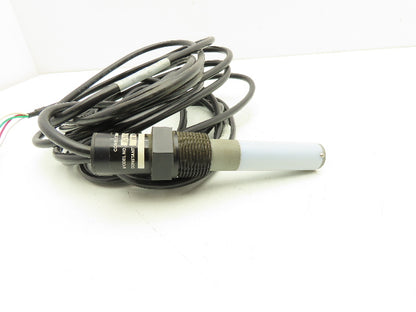 Foxboro 871CC-A4 Conductivity Resistivity Cell Probe 20` Cable