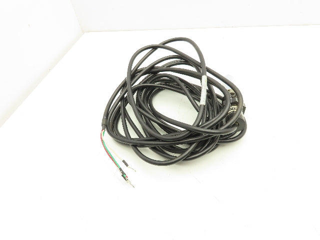 Foxboro 871CC-A4 Conductivity Resistivity Cell Probe 20` Cable