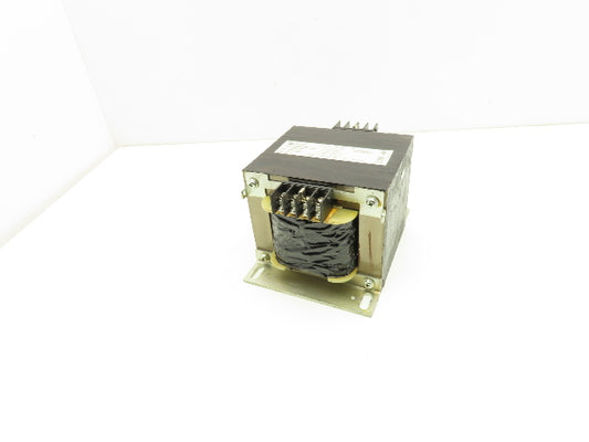 HPS Spartan SP1500ACP Industrial Control Transformer 1,500VA 600V