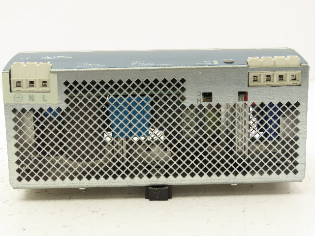 Sola SDN20-24-100 Power Supply Unit 24VDC 20A Output 115/230V Input 600W