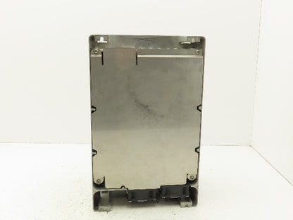 Allen Bradley 20AD027A0AYNANNN Powerflex 70 VFD Variable Speed Drive 480V 20Hp