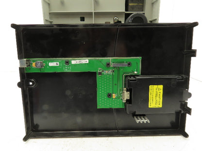 Allen Bradley 20AD027A0AYNANNN Powerflex 70 VFD Variable Speed Drive 480V 20Hp