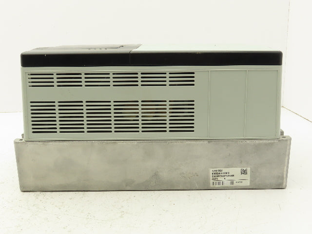 Allen Bradley 20AD027A0AYNANNN Powerflex 70 VFD Variable Speed Drive 480V 20Hp