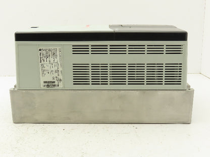 Allen Bradley 20AD027A0AYNANNN Powerflex 70 VFD Variable Speed Drive 480V 20Hp