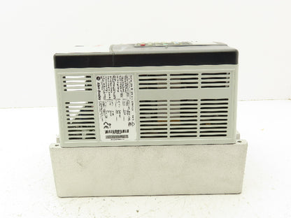 Allen Bradley 20AD5P0A0AYNNNC0 PowerFlex 70 Variable AC Drive VFD 3Hp 480V 3PH