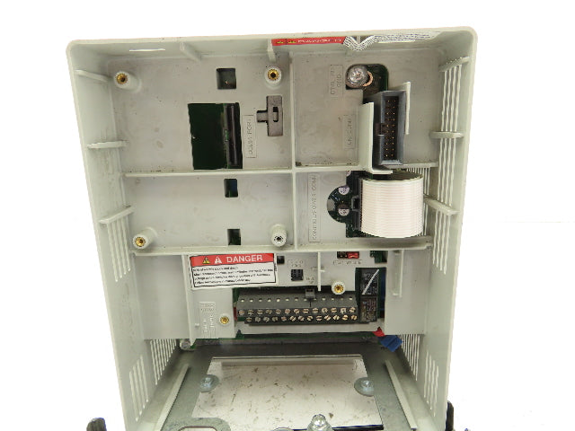 Allen Bradley 20AD5P0A0AYNNNC0 PowerFlex 70 Variable AC Drive VFD 3Hp 480V 3PH