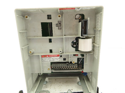 Allen Bradley 20AD5P0A0AYNNNC0 PowerFlex 70 Variable AC Drive VFD 3Hp 480V 3PH