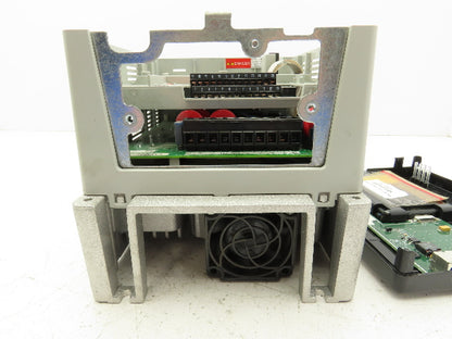 Allen Bradley 20AD5P0A0AYNNNC0 PowerFlex 70 Variable AC Drive VFD 3Hp 480V 3PH